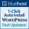 BlueHost: Cheap Domain